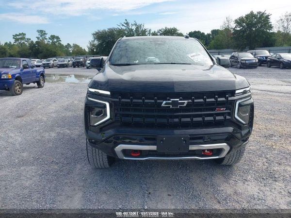 2026 CHEVROLET SUBURBAN Z71, 4WD — I13