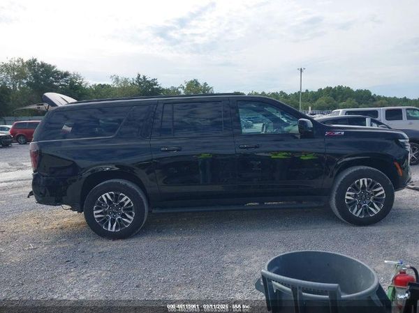 2026 CHEVROLET SUBURBAN Z71, 4WD — I152