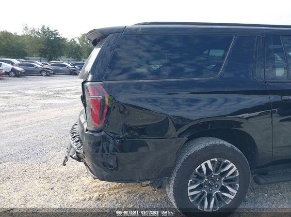 2026 CHEVROLET SUBURBAN Z71, 4WD — I155