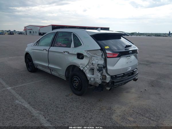 2019 FORD EDGE SEL — I3