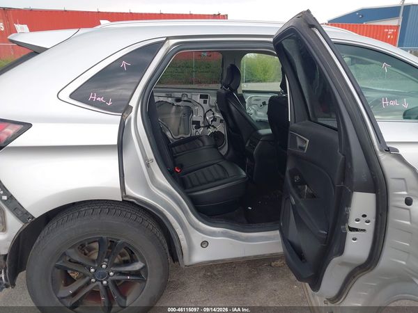 2019 FORD EDGE SEL — I5