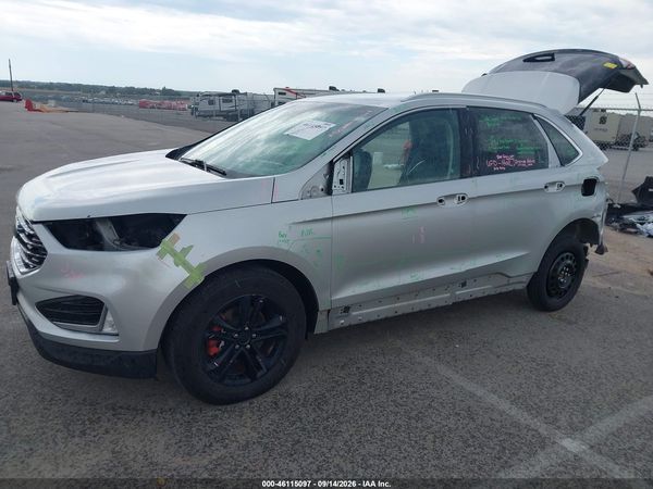 2019 FORD EDGE SEL — I6