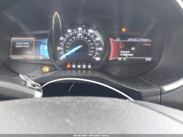 2019 FORD EDGE SEL — I7