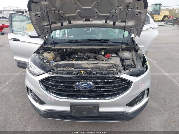 2019 FORD EDGE SEL — I10