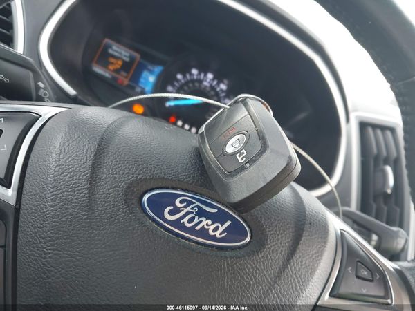 2019 FORD EDGE SEL — I11