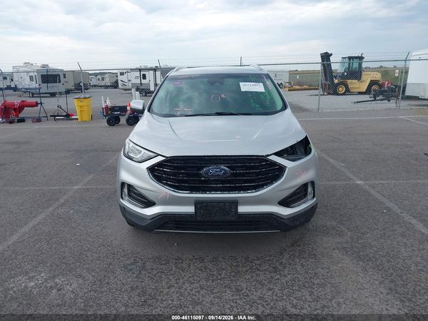 2019 FORD EDGE SEL — I115