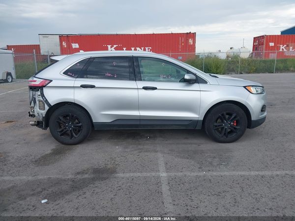 2019 FORD EDGE SEL — I116