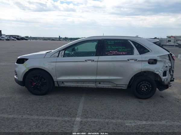 2019 FORD EDGE SEL — I117