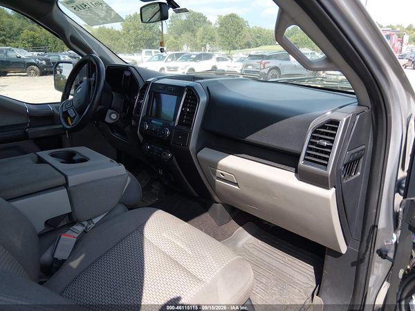 2020 FORD F-150 XLT — I5