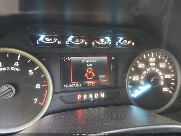 2020 FORD F-150 XLT — I7