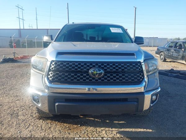 2019 TOYOTA TUNDRA SR5 5.7L V8 — I115