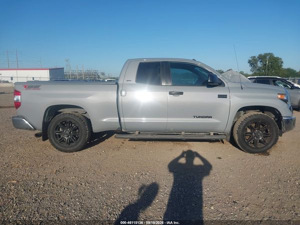 2019 TOYOTA TUNDRA SR5 5.7L V8 — I116