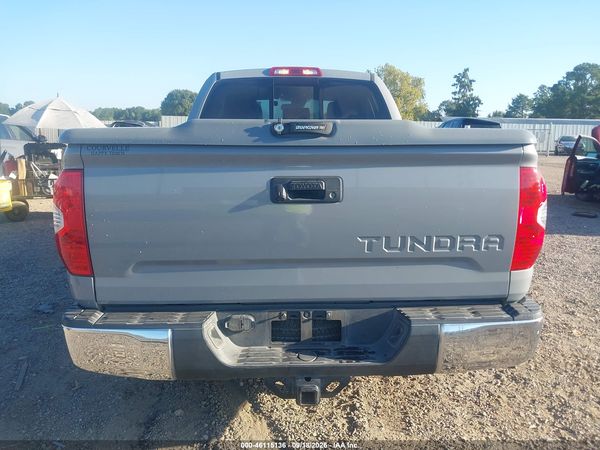 2019 TOYOTA TUNDRA SR5 5.7L V8 — I119