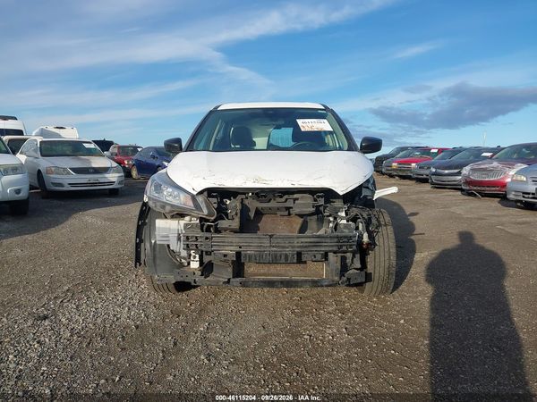 2024 NISSAN KICKS S XTRONIC CVT — I115
