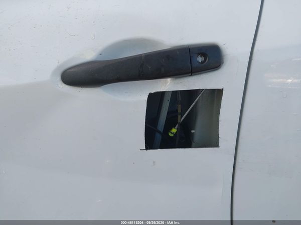 2024 NISSAN KICKS S XTRONIC CVT — I154