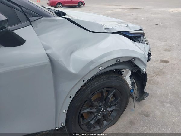2024 KIA SPORTAGE X-PRO — I6