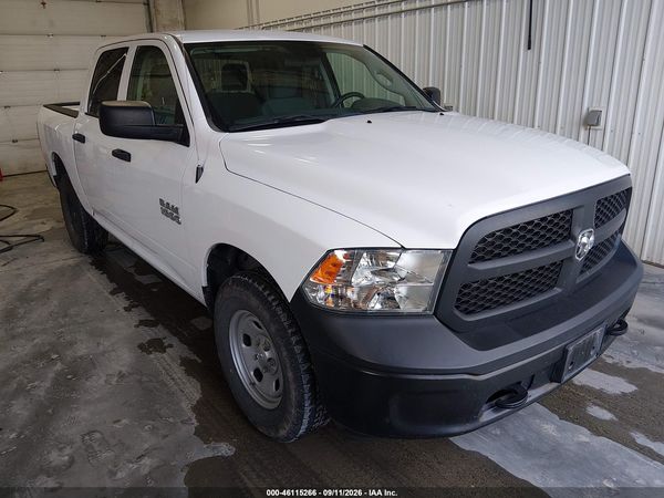 2018 RAM 1500 TRADESMAN  4X4 5'7 BOX — I1