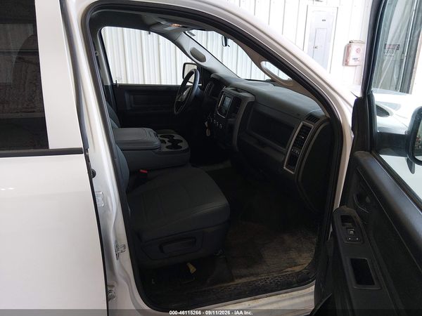 2018 RAM 1500 TRADESMAN  4X4 5'7 BOX — I5