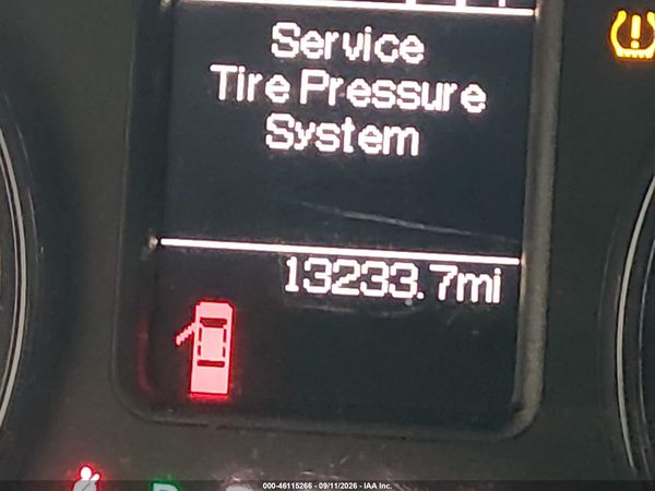 2018 RAM 1500 TRADESMAN  4X4 5'7 BOX — I118