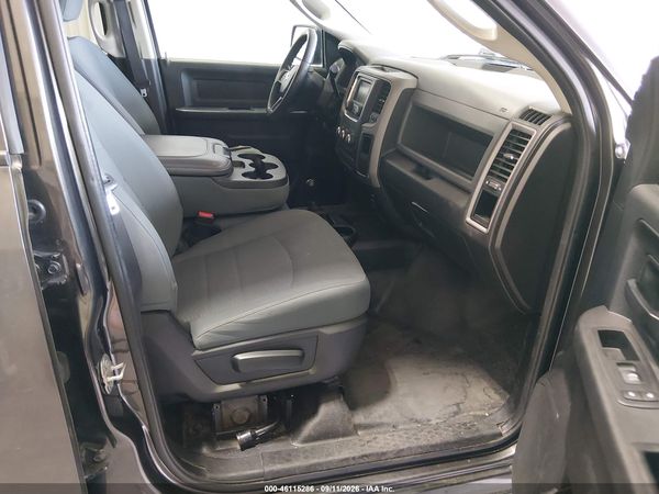 2016 RAM 2500 TRADESMAN — I5