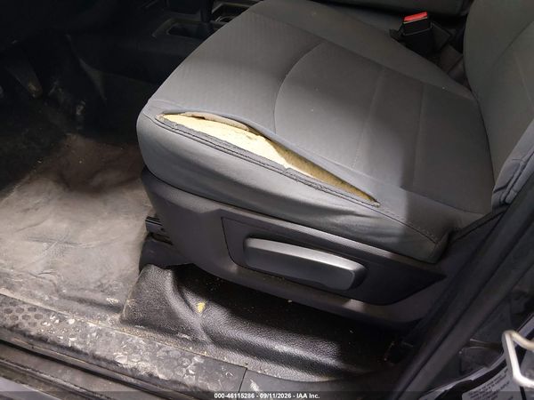 2016 RAM 2500 TRADESMAN — I6