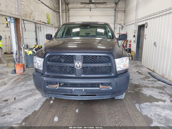 2016 RAM 2500 TRADESMAN — I115