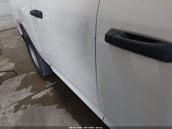 2018 RAM 1500 TRADESMAN  4X4 5'7 BOX — I6