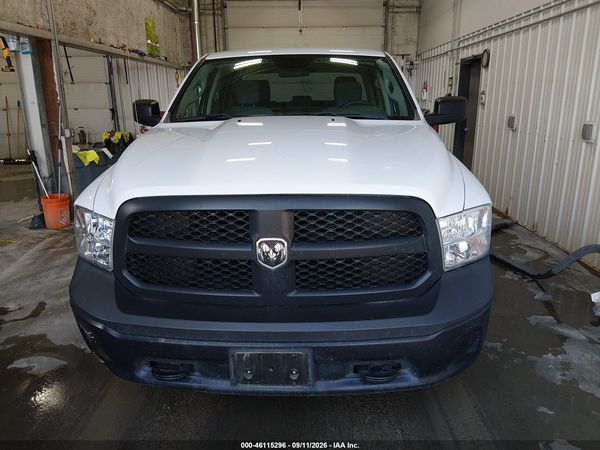 2018 RAM 1500 TRADESMAN  4X4 5'7 BOX — I115