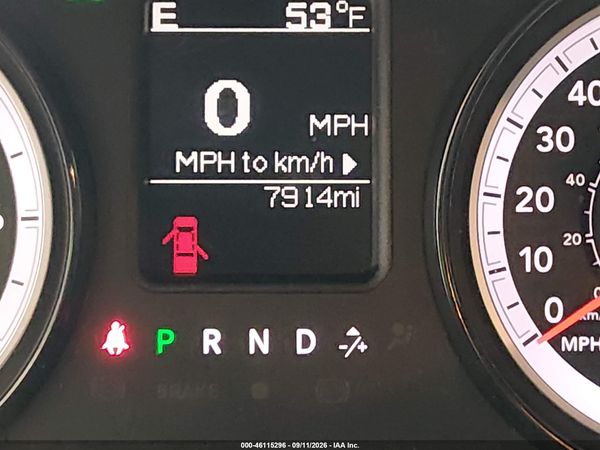 2018 RAM 1500 TRADESMAN  4X4 5'7 BOX — I118
