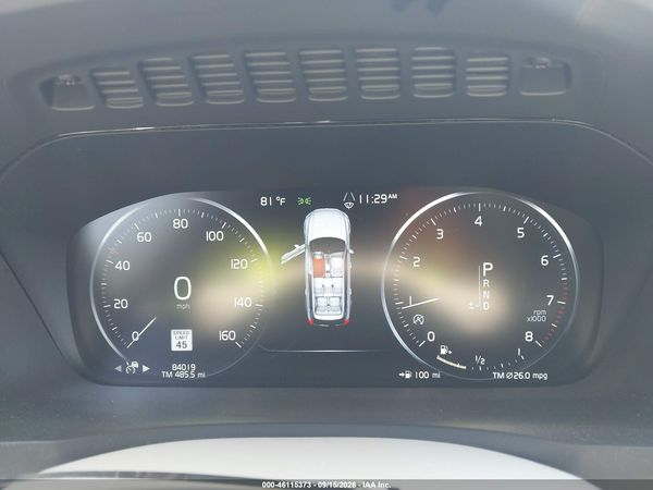 2022 VOLVO XC90 T5 MOMENTUM 7 PASSENGER — I7