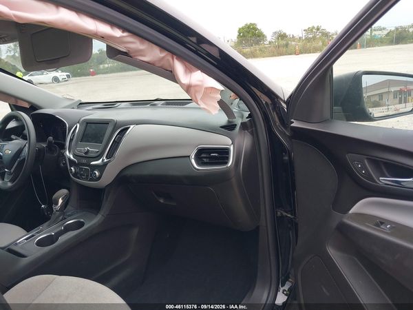 2024 CHEVROLET EQUINOX AWD LS — I5