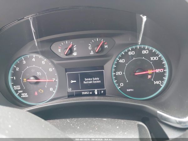 2024 CHEVROLET EQUINOX AWD LS — I7
