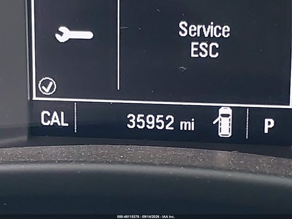 2024 CHEVROLET EQUINOX AWD LS — I118