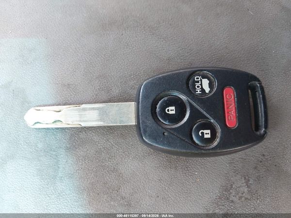 2014 HONDA PILOT EX-L — I11