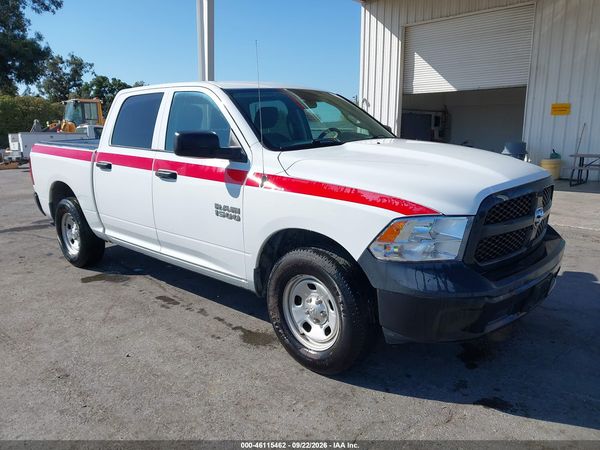 2018 RAM 1500 TRADESMAN  4X2 5'7 BOX — I1