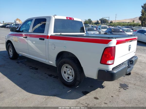 2018 RAM 1500 TRADESMAN  4X2 5'7 BOX — I3