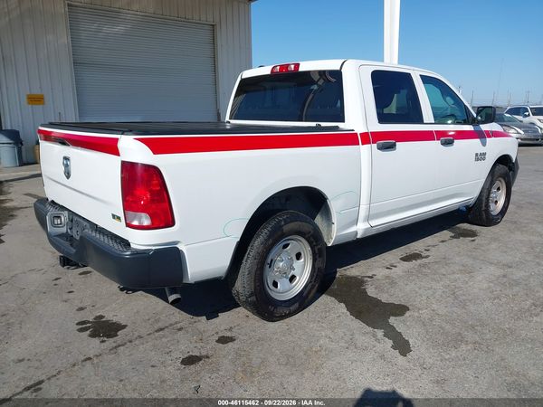 2018 RAM 1500 TRADESMAN  4X2 5'7 BOX — I4