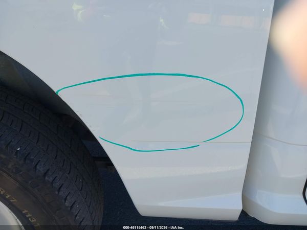 2018 RAM 1500 TRADESMAN  4X2 5'7 BOX — I6
