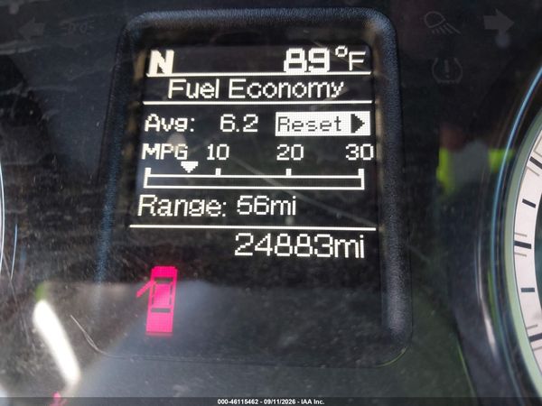 2018 RAM 1500 TRADESMAN  4X2 5'7 BOX — I118