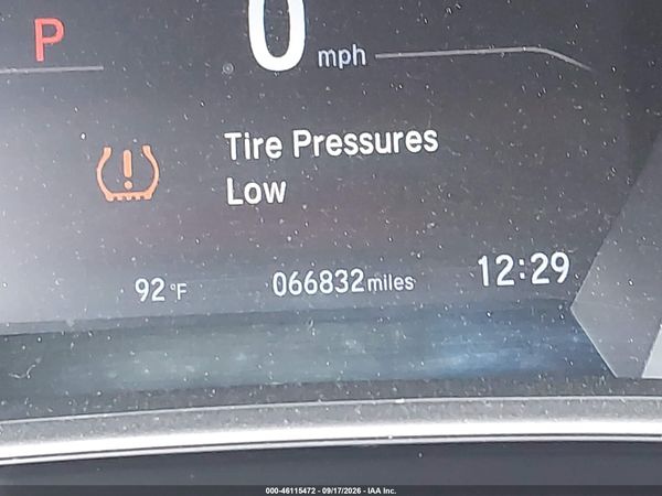 2021 HONDA CR-V AWD EX-L — I118