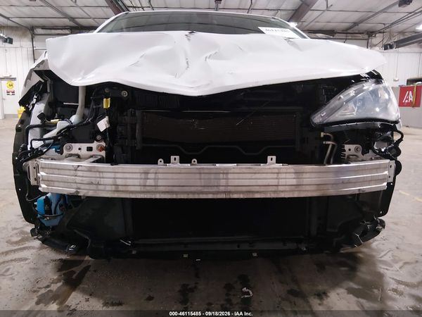2017 CHRYSLER PACIFICA TOURING — I6