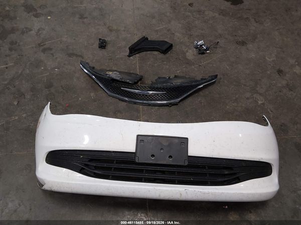 2017 CHRYSLER PACIFICA TOURING — I13