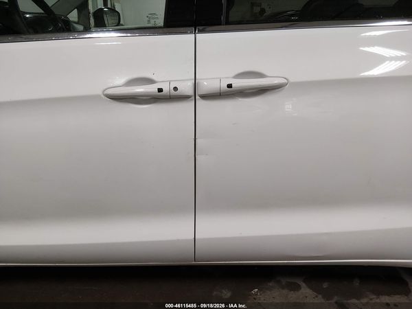 2017 CHRYSLER PACIFICA TOURING — I156