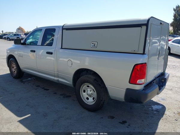 2016 RAM 1500 TRADESMAN — I3