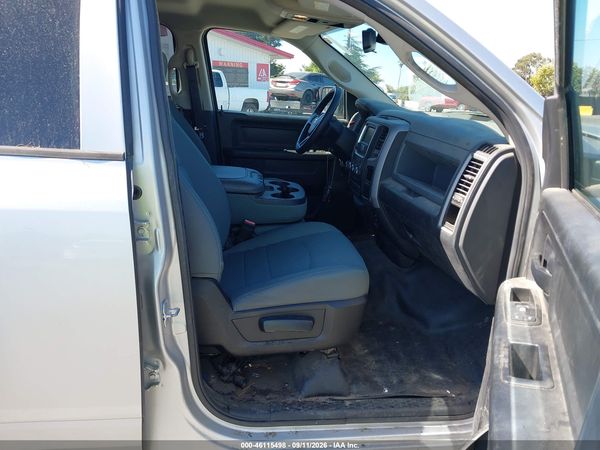 2016 RAM 1500 TRADESMAN — I5