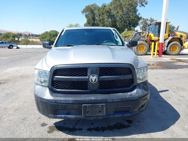 2016 RAM 1500 TRADESMAN — I115