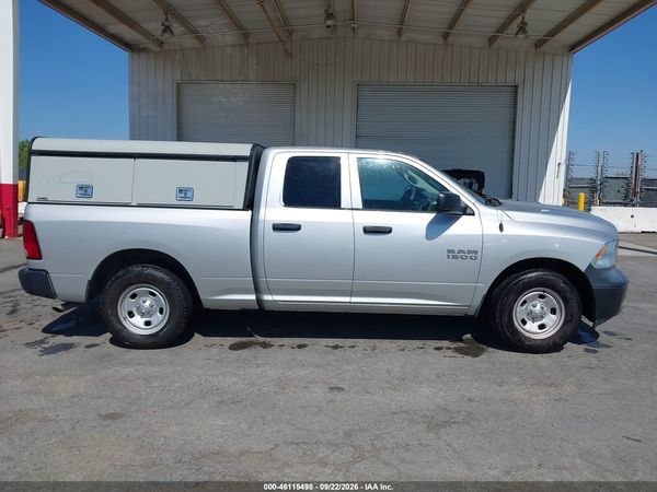 2016 RAM 1500 TRADESMAN — I116