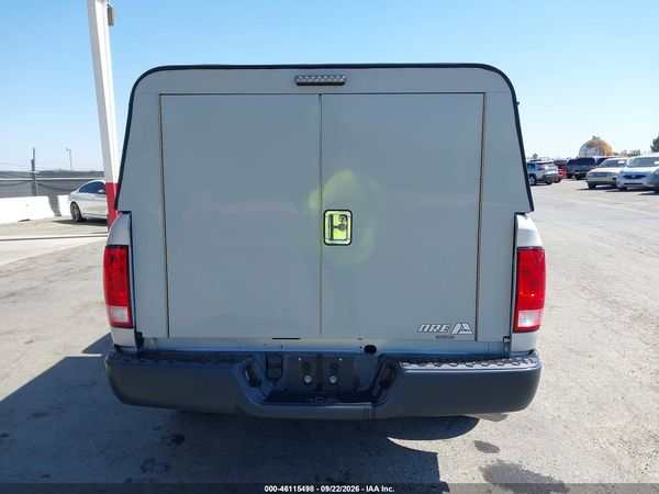 2016 RAM 1500 TRADESMAN — I119