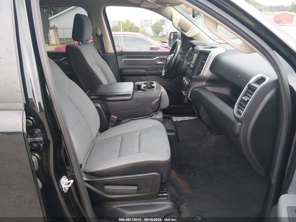2019 RAM 1500 — I5