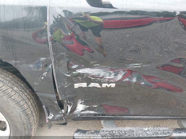 2019 RAM 1500 — I6